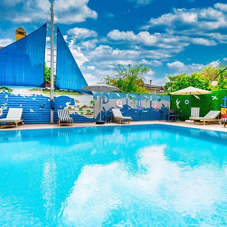 Dedeminn Garden Hotel Göcek Esterno foto