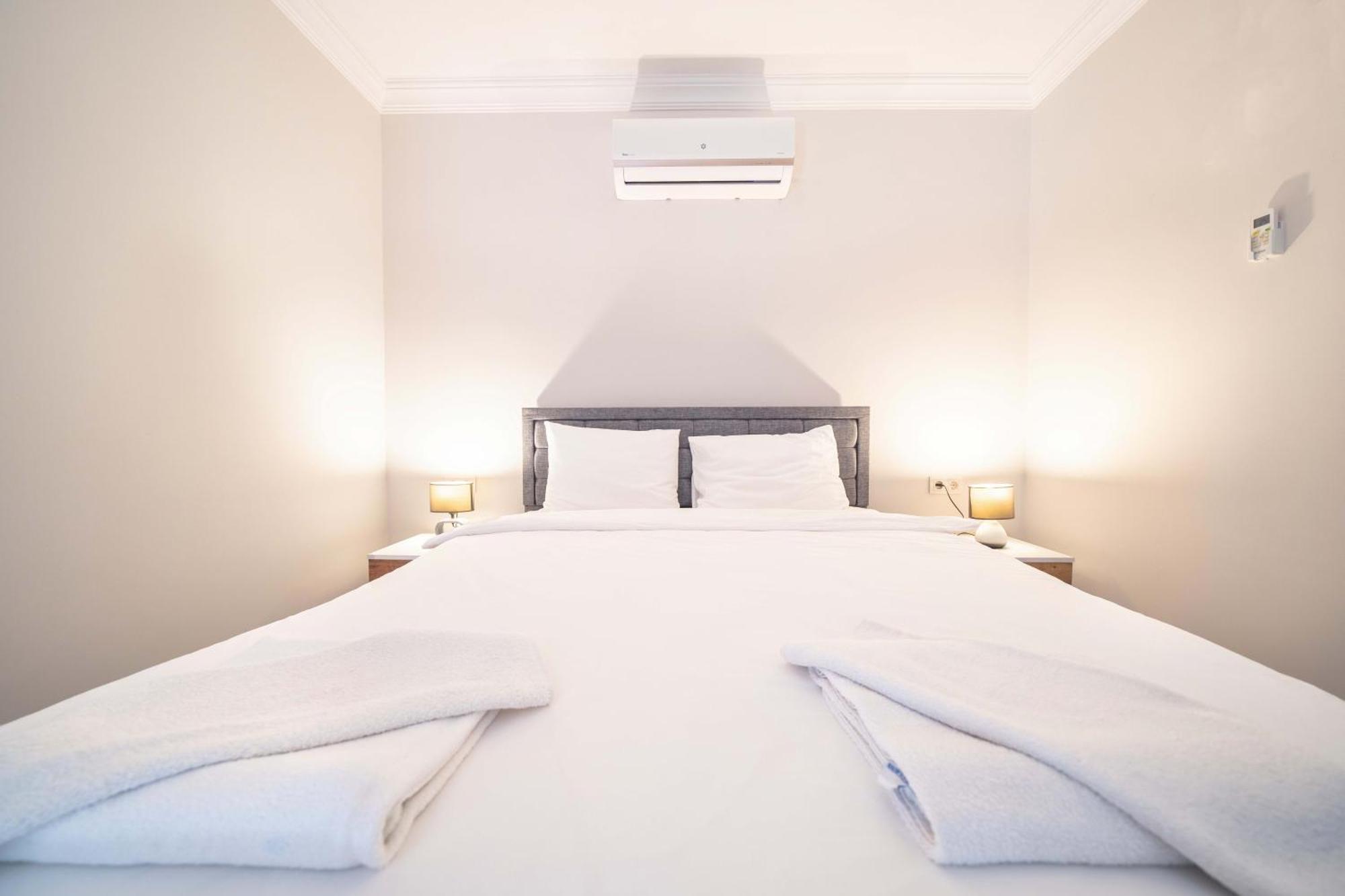 Dedeminn Garden Hotel Göcek Esterno foto