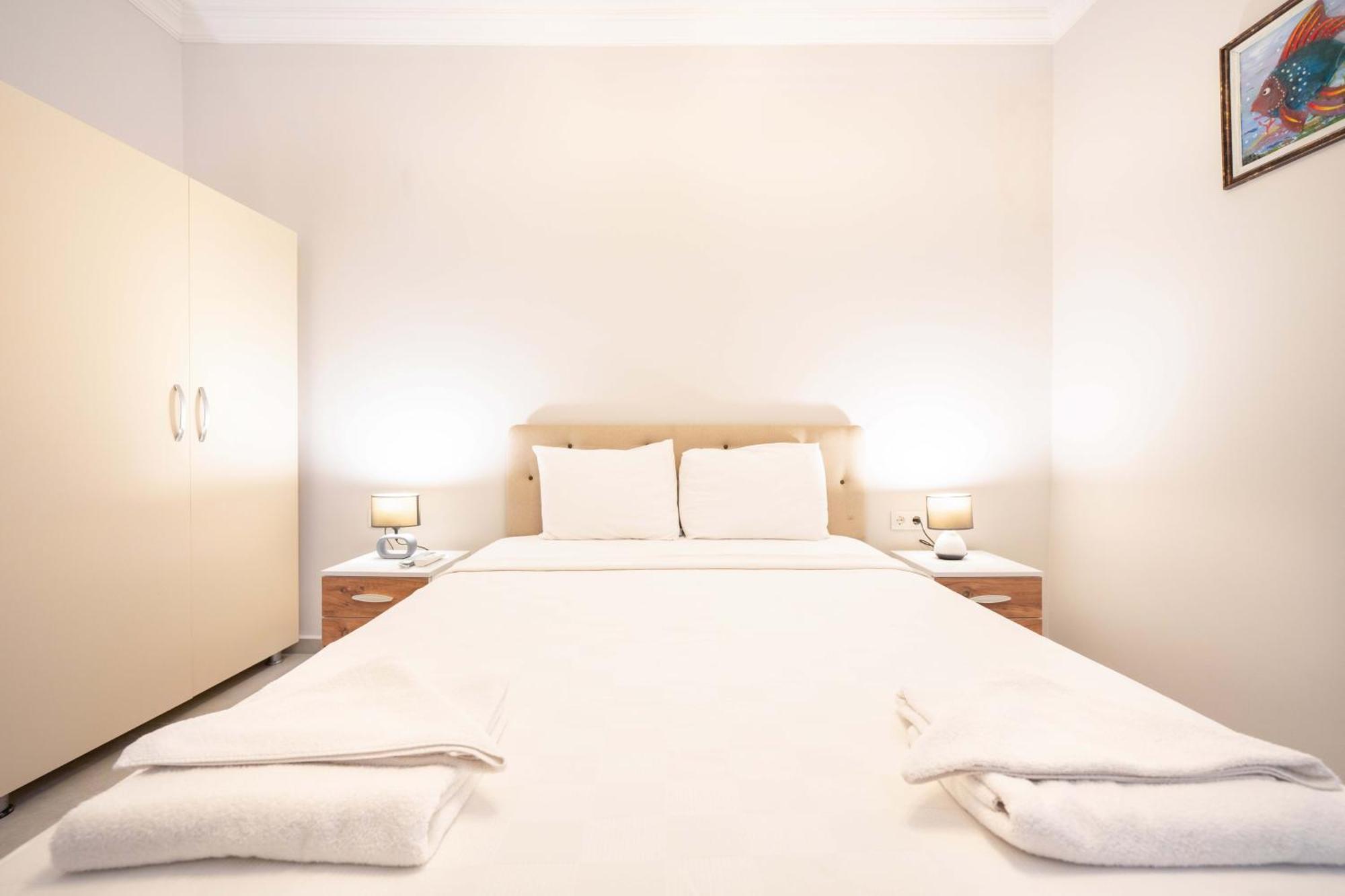 Dedeminn Garden Hotel Göcek Esterno foto
