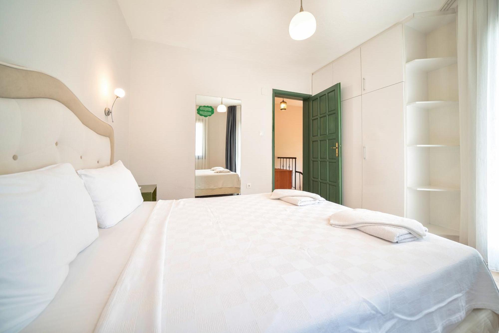 Dedeminn Garden Hotel Göcek Esterno foto